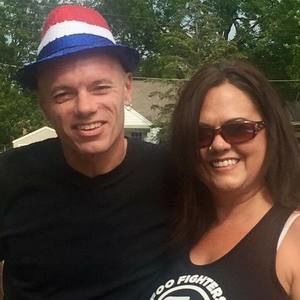 Meet your Posher, Guy